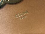 Celina Triomphe Shoulder Bag-11*8*4CM - Image 6