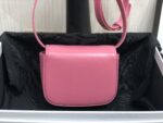 Celina Triomphe Shoulder Bag-11*8*4CM - Image 4