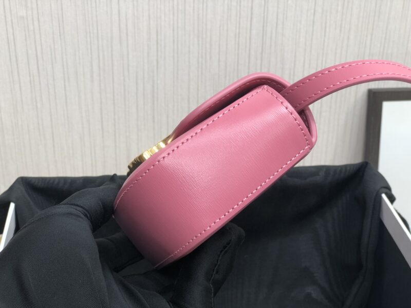 Celina Triomphe Shoulder Bag-11*8*4CM - Image 2