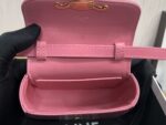 Celina Triomphe Shoulder Bag-11*8*4CM - Image 7