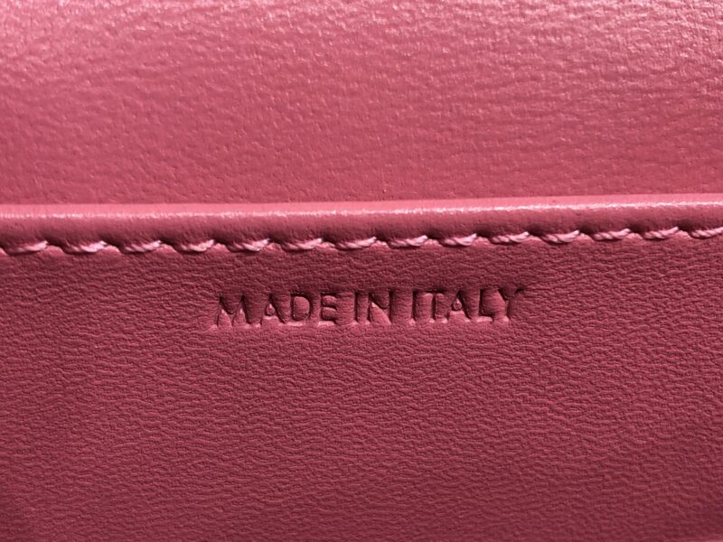 Celina Triomphe Shoulder Bag-11*8*4CM - Image 8