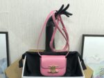 Celina Triomphe Shoulder Bag-11*8*4CM