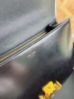 Celina Triomphe Chain square Bag-24.5*17*4CM - Image 6