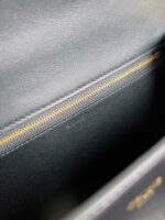 Celina Triomphe Chain square Bag-24.5*17*4CM - Image 7