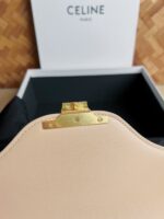 Celina Triomphe Chain square Bag-24.5*17*4CM - Image 6