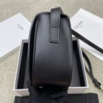 Celina Folco Cuir Triomphe Bag-18.5*15*7CM - Image 4