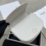 Celina Folco Cuir Triomphe Bag-18.5*15*7CM