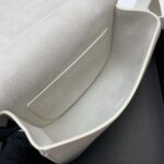 Celina Folco Cuir Triomphe Bag-18.5*15*7CM - Image 3