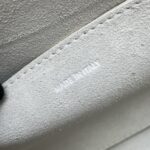 Celina Folco Cuir Triomphe Bag-18.5*15*7CM - Image 4