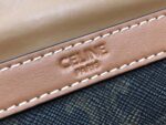Celin Triomphe Shoulder Bag-18.5X 14 X 6CM - Image 7
