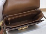Celin Triomphe Shoulder Bag-18.5X 14 X 6CM - Image 9
