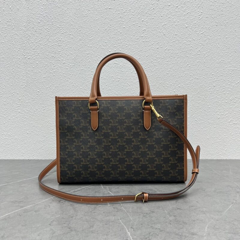 Celin Cabas Tote-34×12.5×23CM - Image 4
