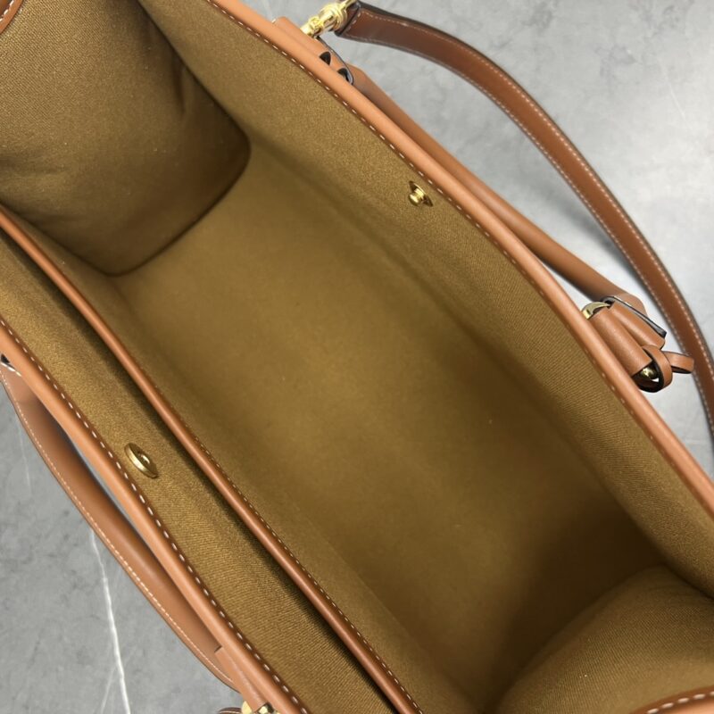 Celin Cabas Tote-34×12.5×23CM - Image 5