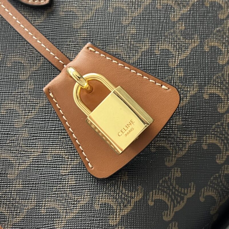 Celin Cabas Tote-34×12.5×23CM - Image 7