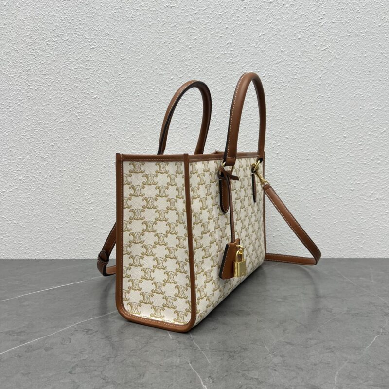 Celin Cabas Tote-34×12.5×23CM - Image 3