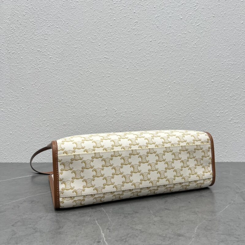 Celin Cabas Tote-34×12.5×23CM - Image 5