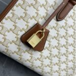 Celin Cabas Tote-34×12.5×23CM - Image 7