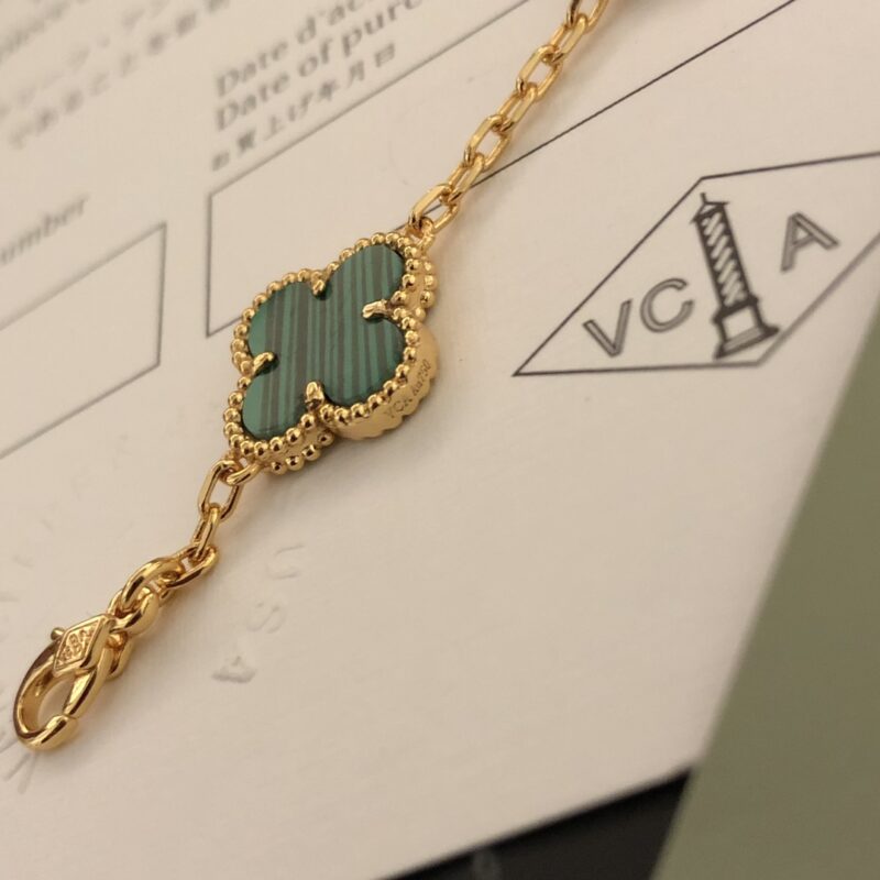 VCA Bracelet - Image 2