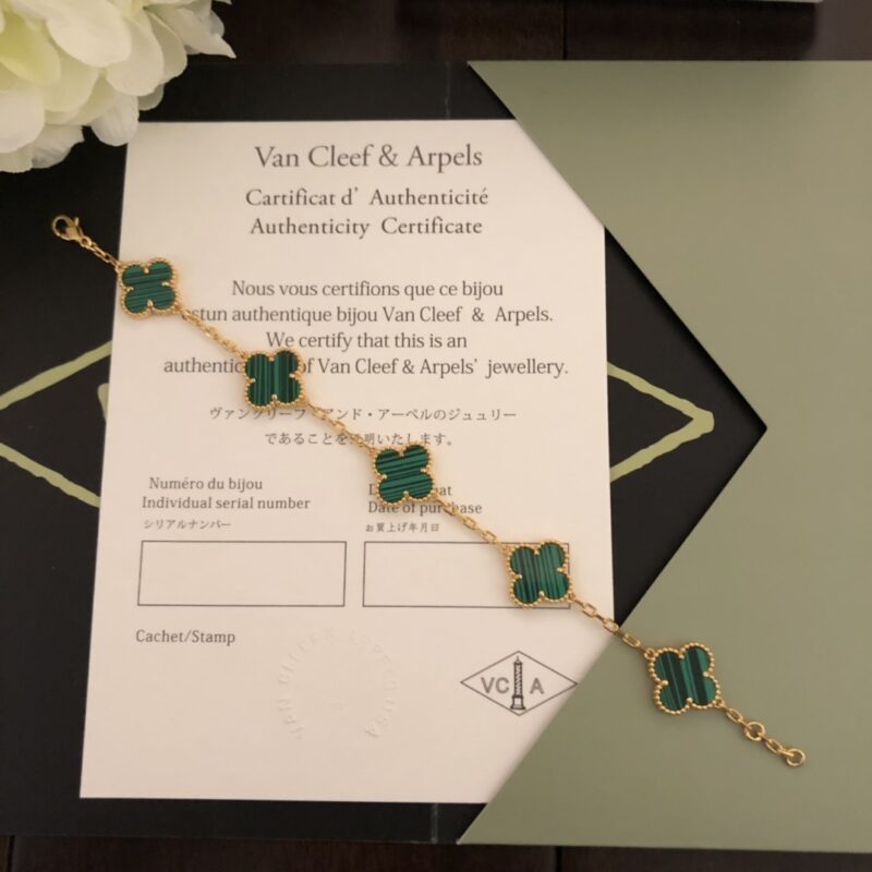 VCA Bracelet - Image 4