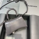 Balenciaga Small Hourglass Bag-13*8*19CM
