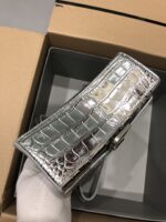 Balenciaga Small Hourglass Bag-13*8*19CM - Image 6