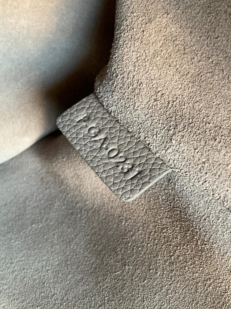 Celina Bucket Bag-16x18x16CM - Image 2