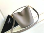 Celina Bucket Bag-16x18x16CM - Image 4