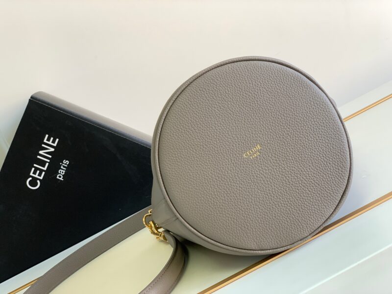 Celina Bucket Bag-16x18x16CM - Image 6