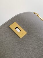 Celina Bucket Bag-16x18x16CM - Image 5