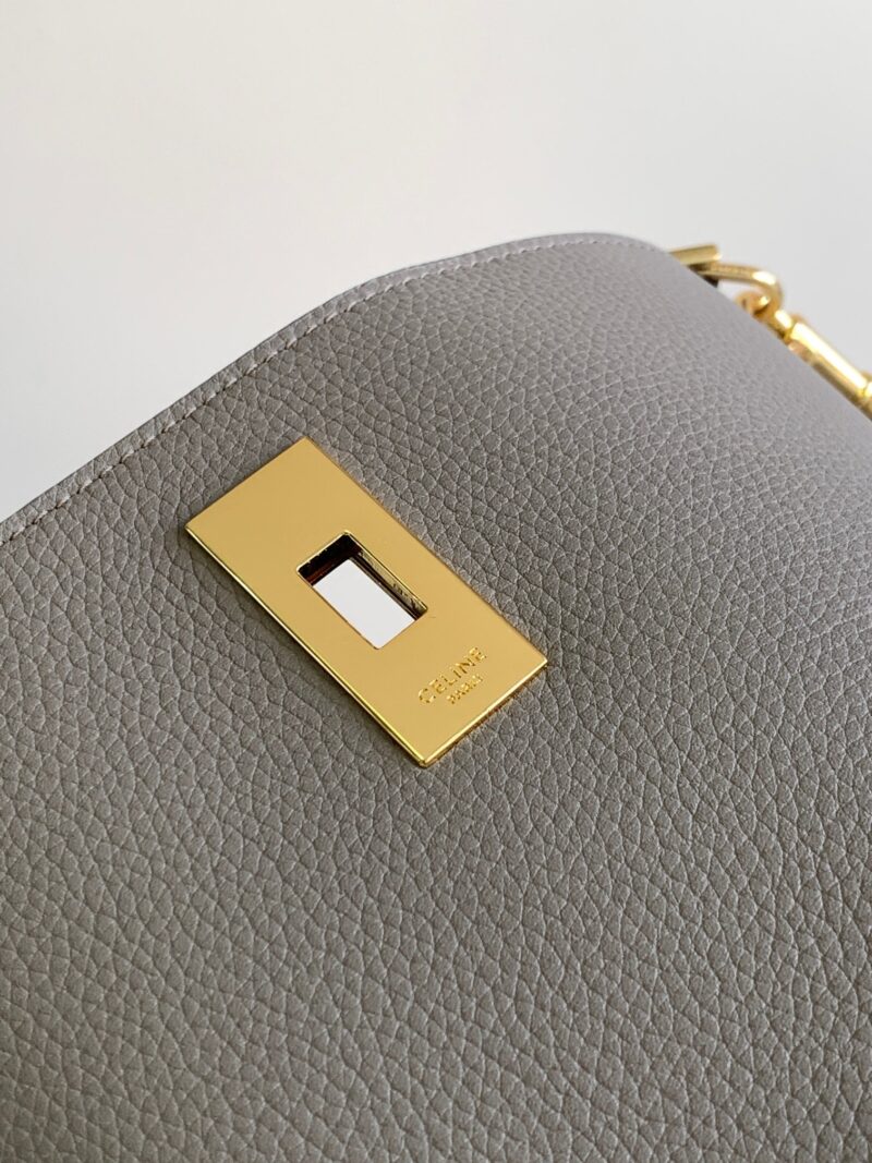 Celina Bucket Bag-16x18x16CM - Image 5