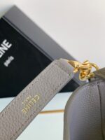 Celina Bucket Bag-16x18x16CM - Image 7