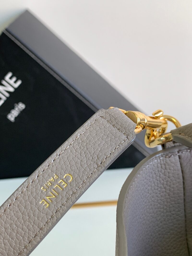 Celina Bucket Bag-16x18x16CM - Image 7