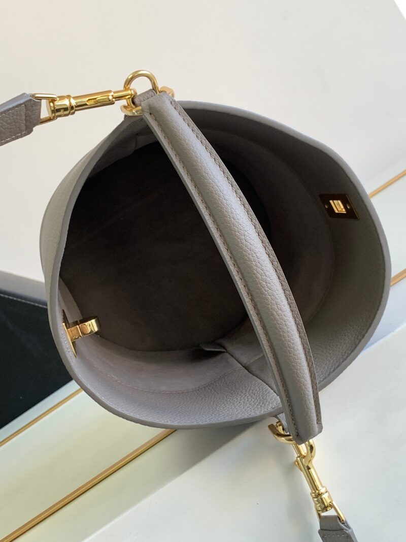 Celina Bucket Bag-16x18x16CM - Image 9