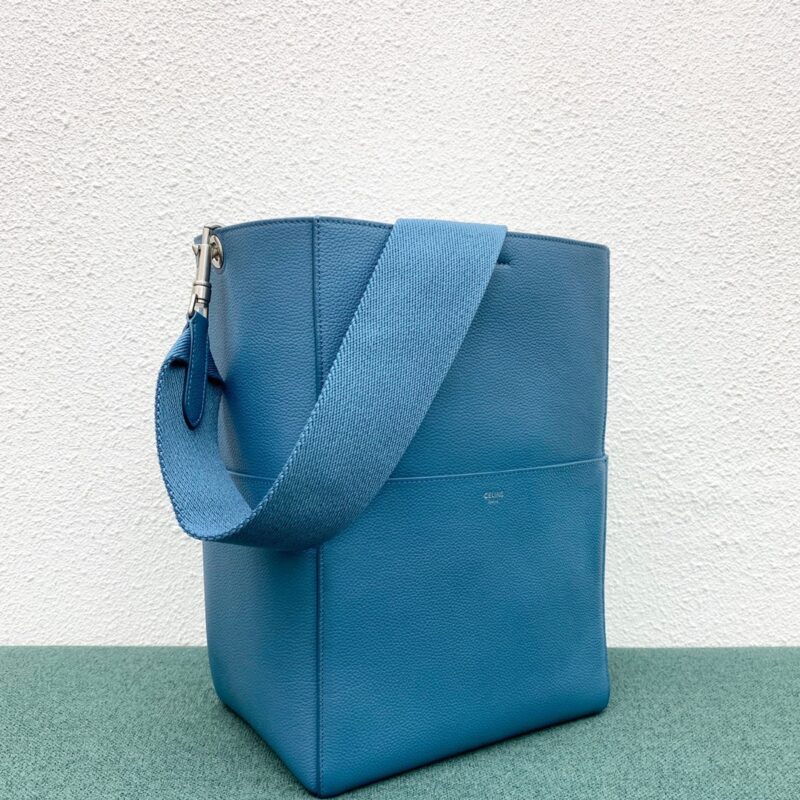 Celina Sangle Bag-23*17*33CM - Image 3