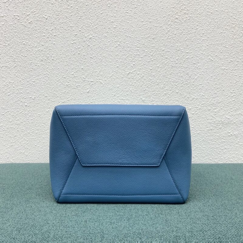 Celina Sangle Bag-23*17*33CM - Image 4