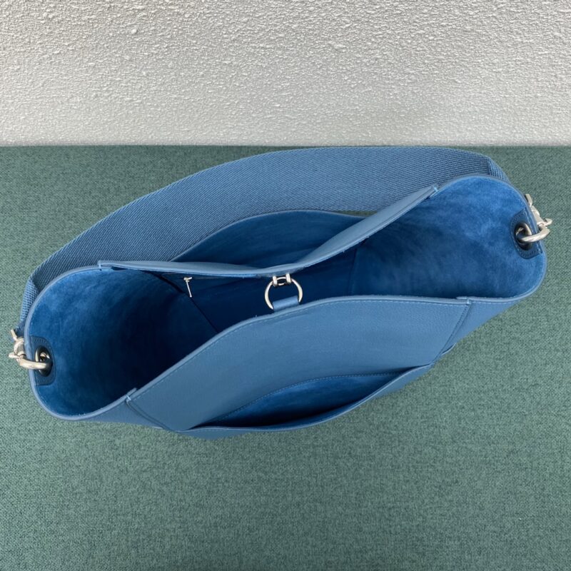 Celina Sangle Bag-23*17*33CM - Image 6