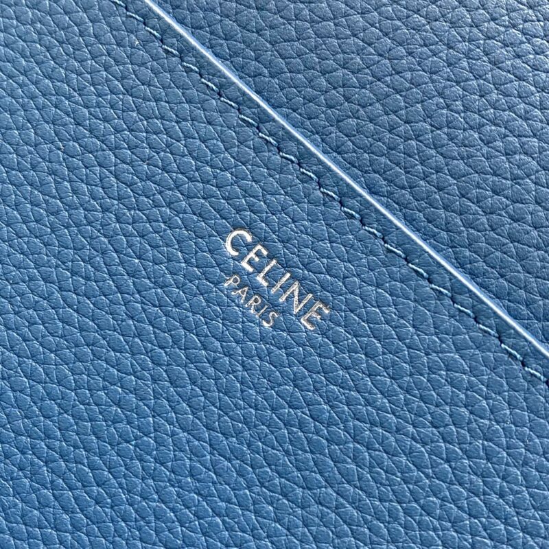 Celina Sangle Bag-23*17*33CM - Image 7