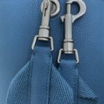 Celina Sangle Bag-23*17*33CM - Image 8