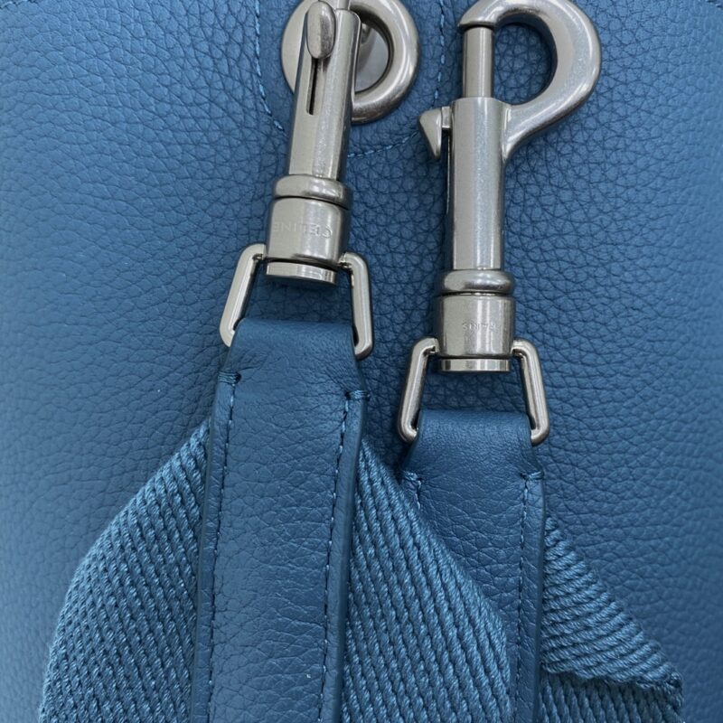 Celina Sangle Bag-23*17*33CM - Image 8