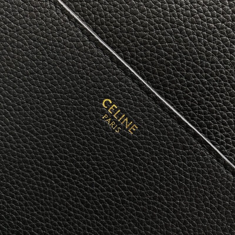 Celina Sangle Bag-23*17*33CM - Image 3