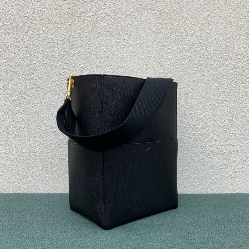 Celina Sangle Bag-23*17*33CM - Image 5