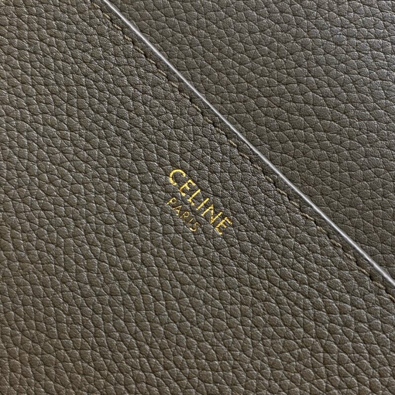 Celina Sangle Bag-23*17*33CM - Image 2