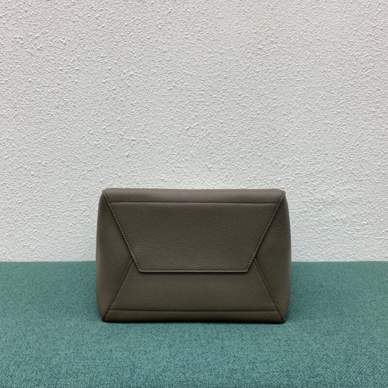 Celina Sangle Bag-23*17*33CM - Image 4