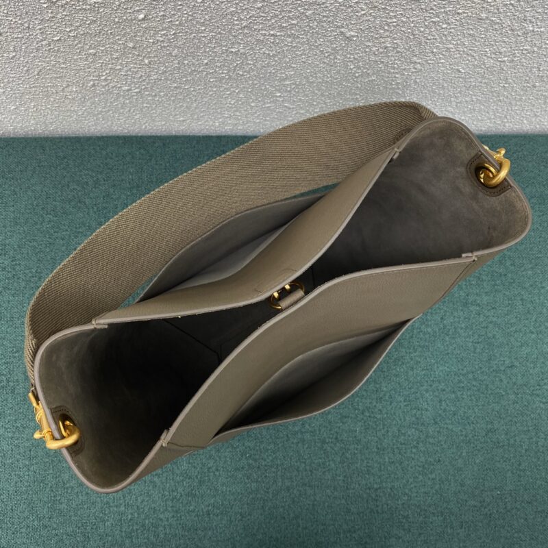 Celina Sangle Bag-23*17*33CM - Image 7