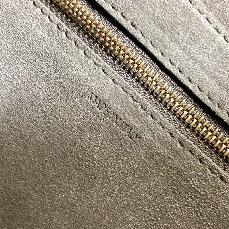 Celina Sangle Bag-23*17*33CM - Image 8