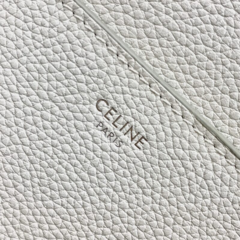 Celina Sangle Bag-23*17*33CM - Image 7