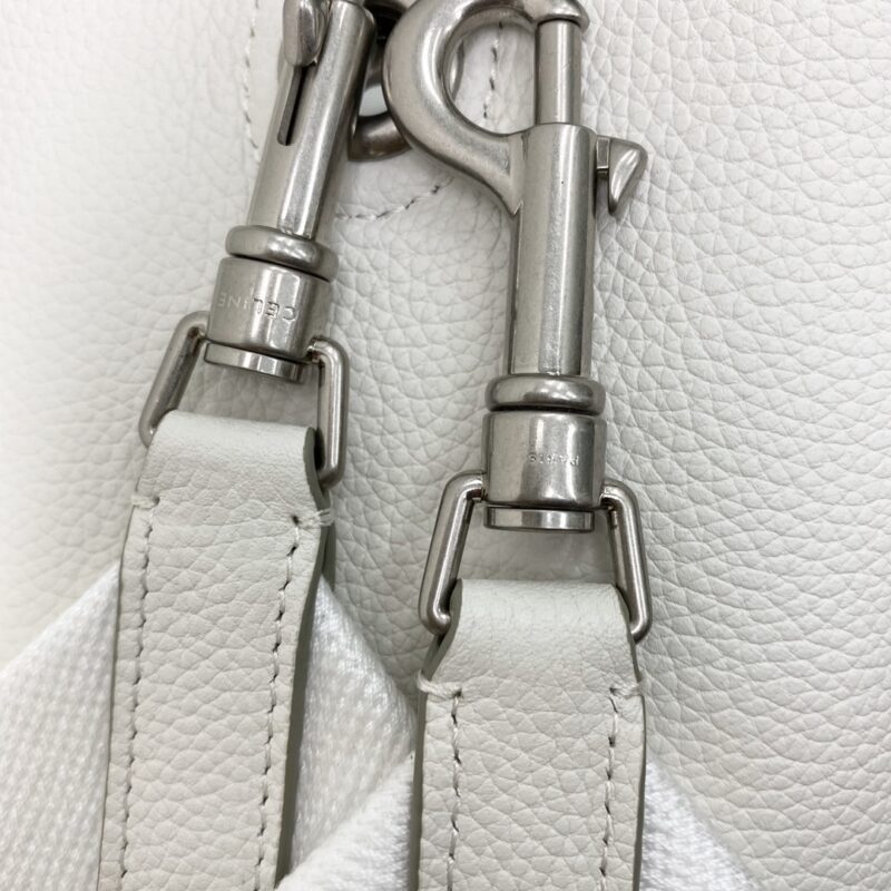 Celina Sangle Bag-23*17*33CM - Image 9