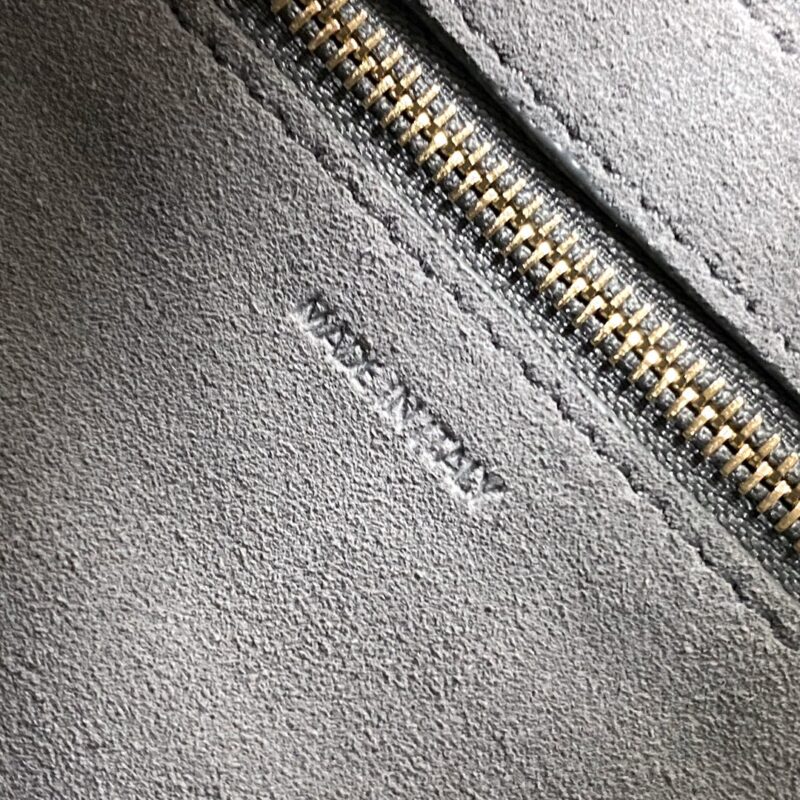 Celina Sangle Bag-23*17*33CM - Image 3