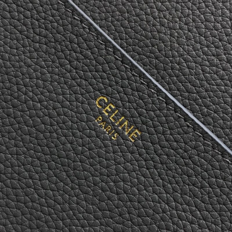 Celina Sangle Bag-23*17*33CM - Image 5