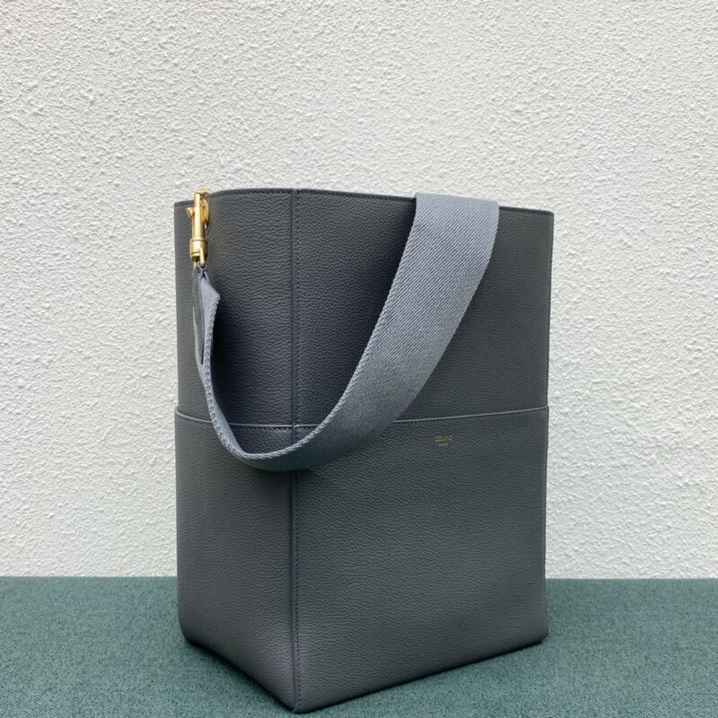 Celina Sangle Bag-23*17*33CM - Image 7